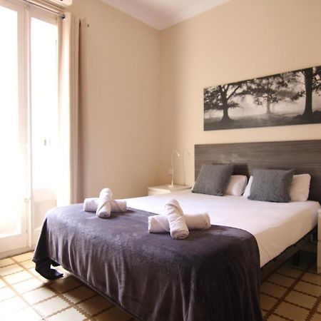 Cor31 - Cor31 - Apartment In The Center Of Barcelona Exterior foto