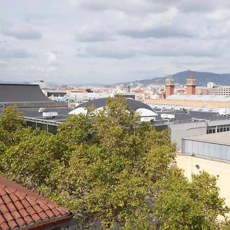 Cor31 - Cor31 - Apartment In The Center Of Barcelona Exterior foto