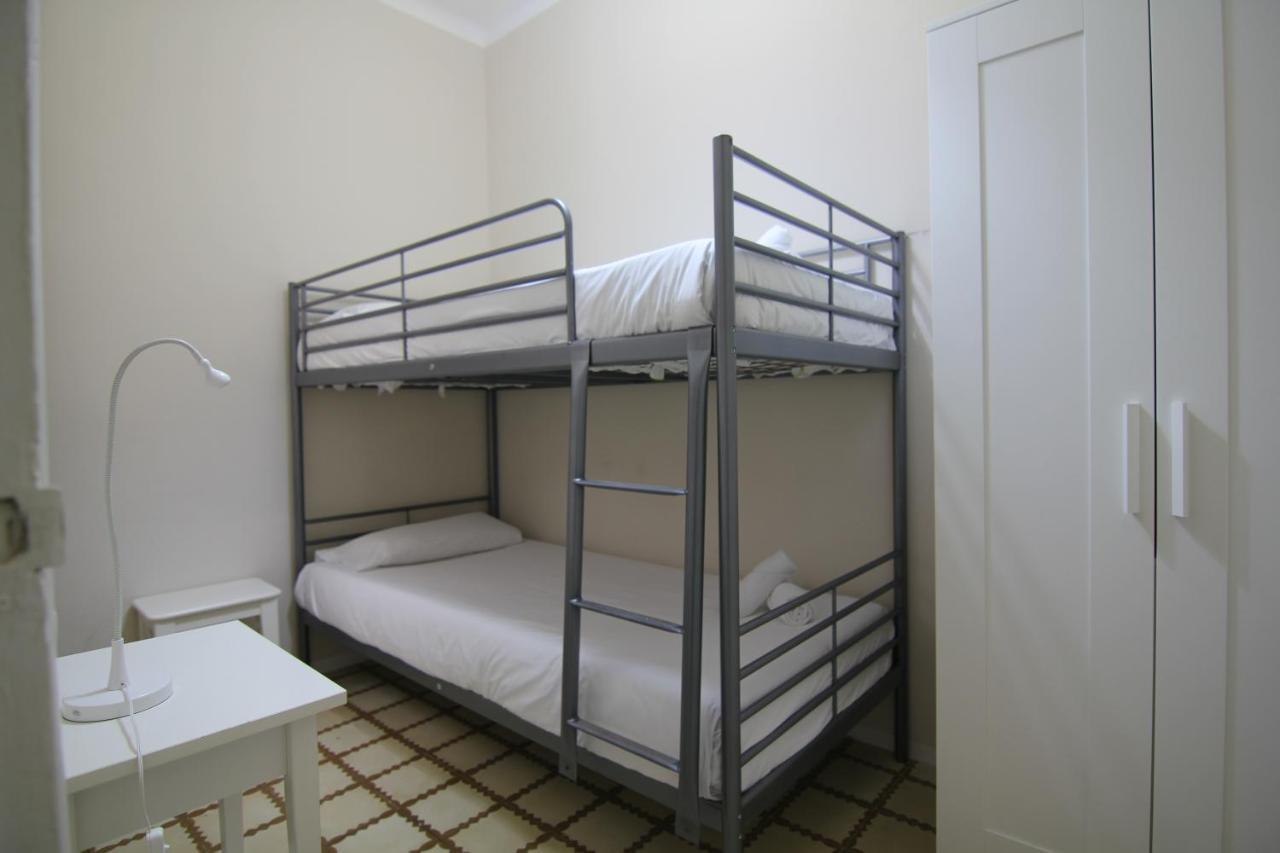 Cor31 - Cor31 - Apartment In The Center Of Barcelona Exterior foto
