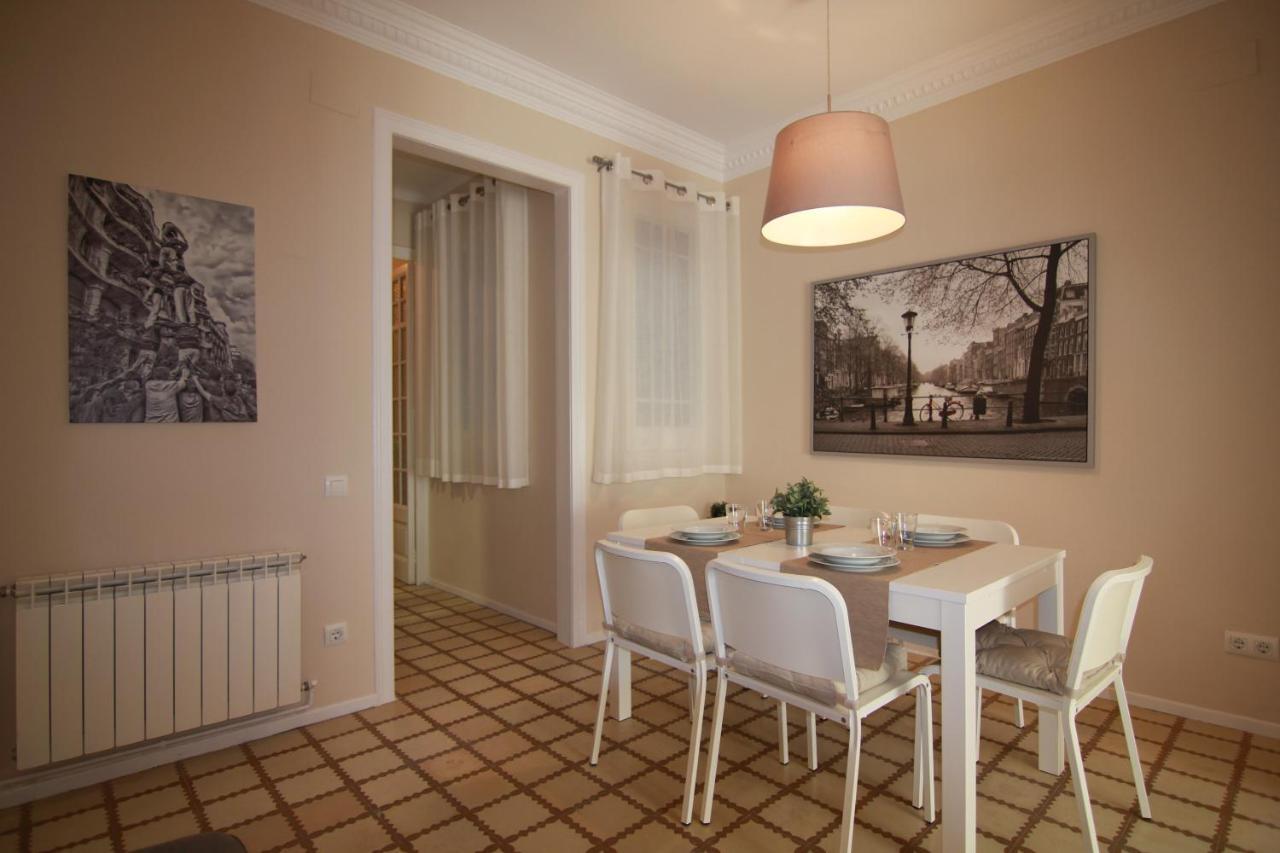 Cor31 - Cor31 - Apartment In The Center Of Barcelona Exterior foto