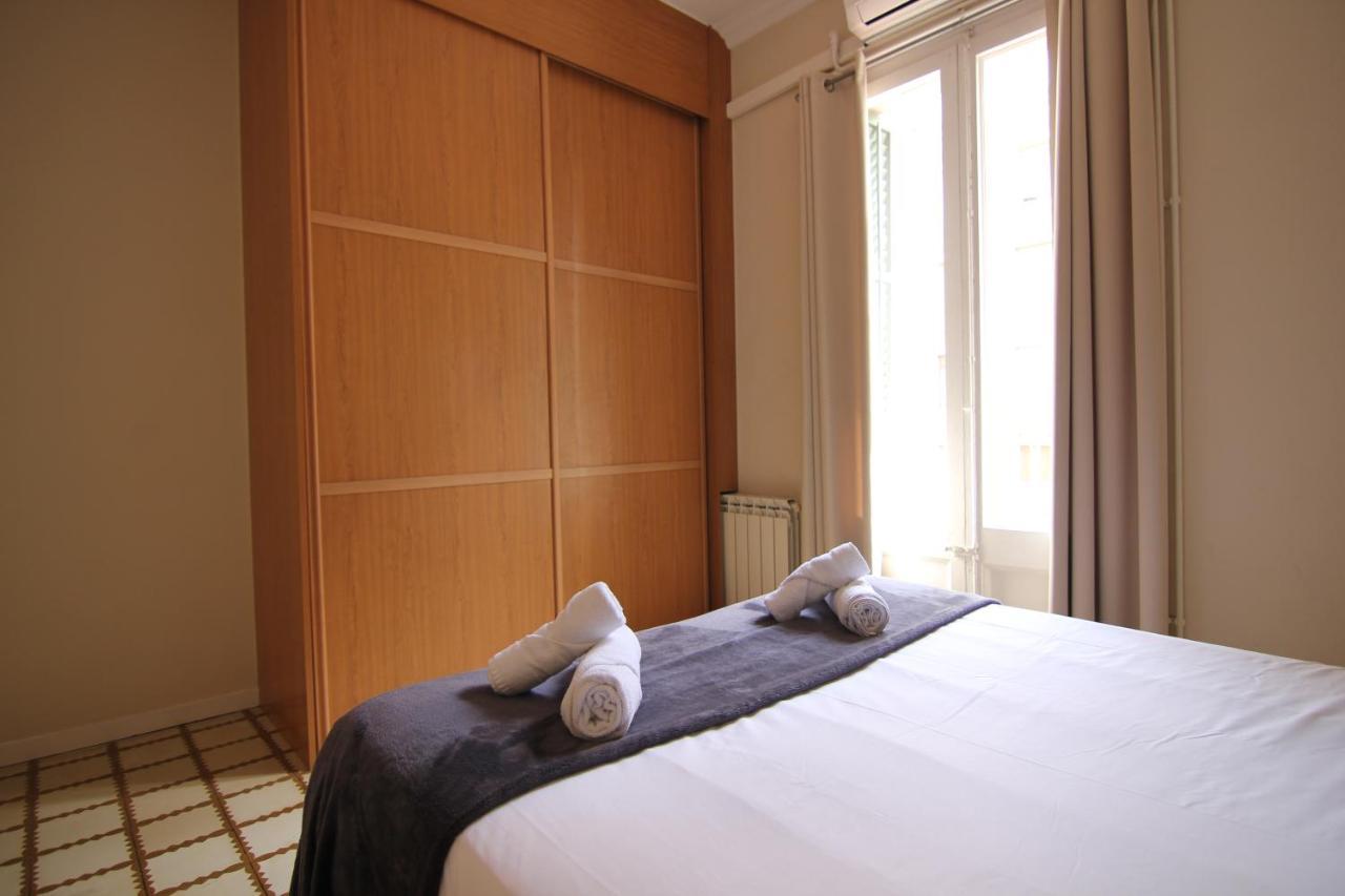 Cor31 - Cor31 - Apartment In The Center Of Barcelona Exterior foto