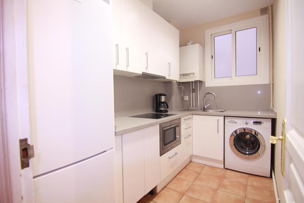 Cor31 - Cor31 - Apartment In The Center Of Barcelona Exterior foto