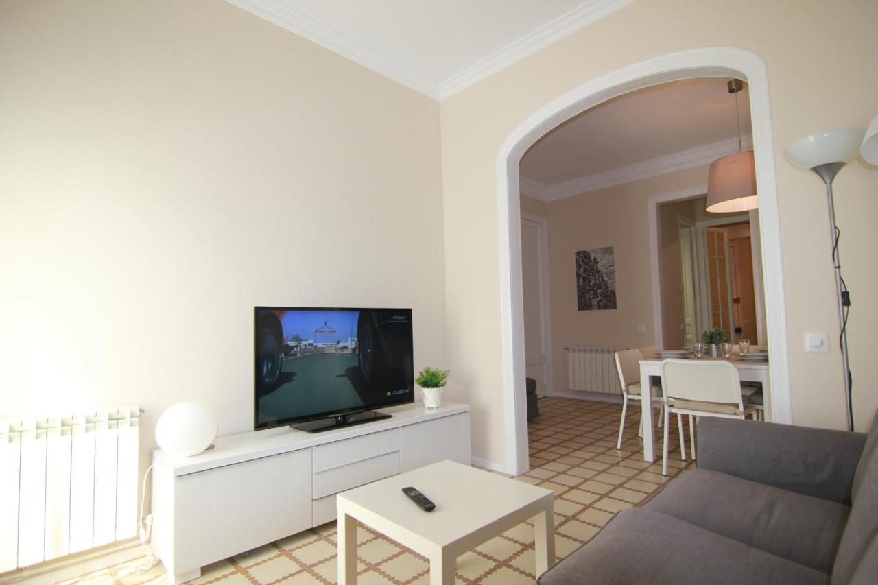 Cor31 - Cor31 - Apartment In The Center Of Barcelona Exterior foto