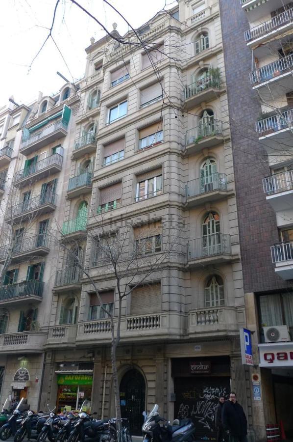 Cor31 - Cor31 - Apartment In The Center Of Barcelona Exterior foto