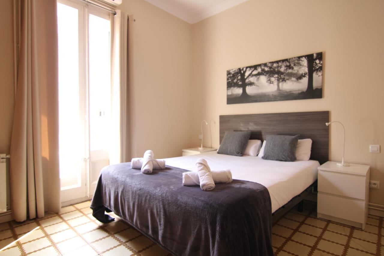 Cor31 - Cor31 - Apartment In The Center Of Barcelona Exterior foto