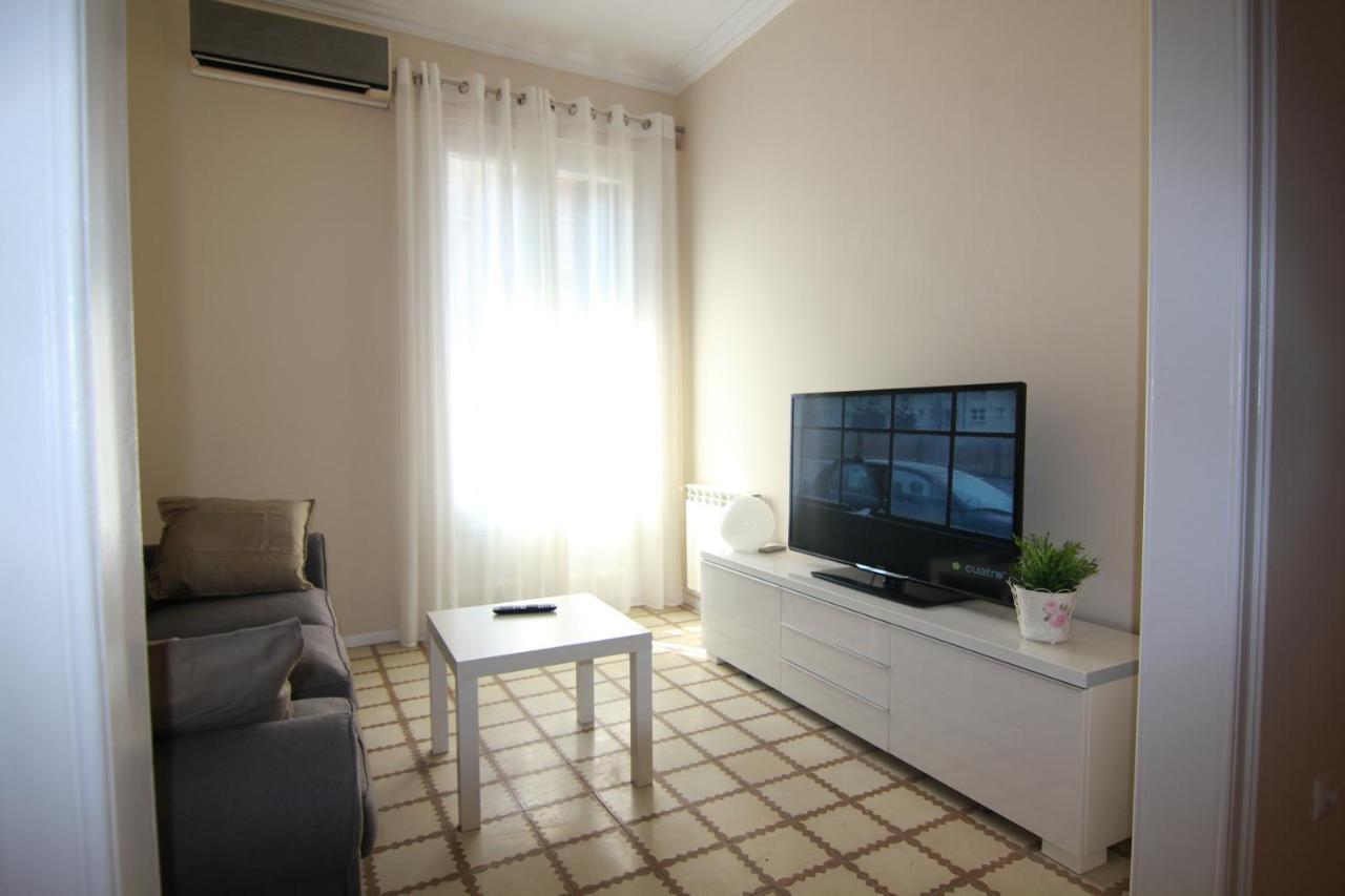 Cor31 - Cor31 - Apartment In The Center Of Barcelona Exterior foto