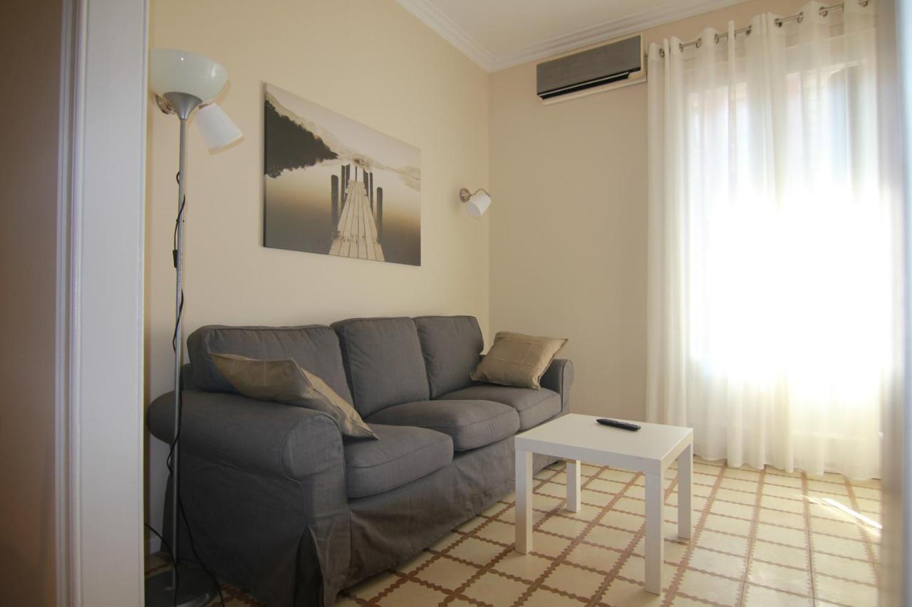 Cor31 - Cor31 - Apartment In The Center Of Barcelona Exterior foto