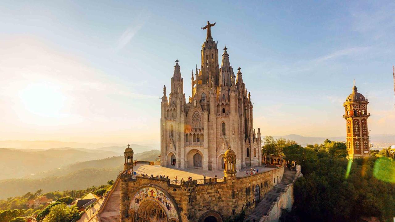 Cor31 - Cor31 - Apartment In The Center Of Barcelona Exterior foto