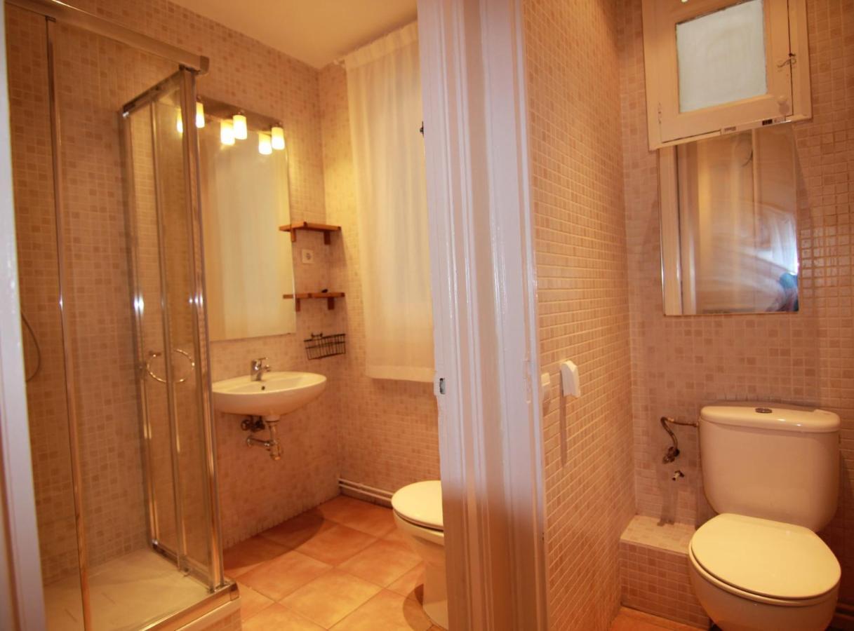Cor31 - Cor31 - Apartment In The Center Of Barcelona Exterior foto