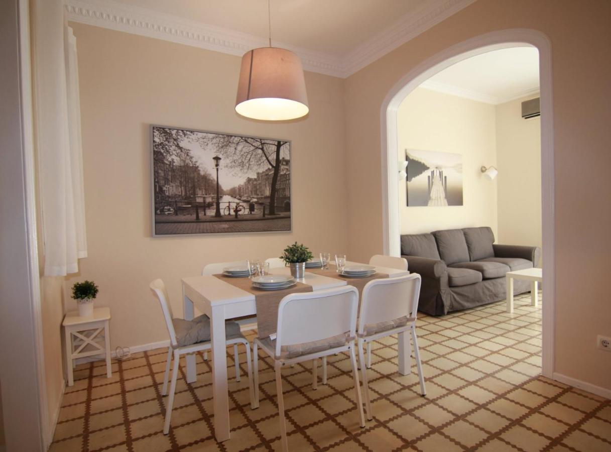 Cor31 - Cor31 - Apartment In The Center Of Barcelona Exterior foto