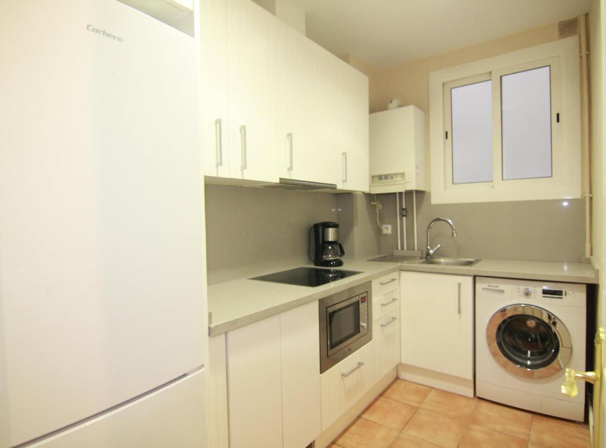 Cor31 - Cor31 - Apartment In The Center Of Barcelona Exterior foto