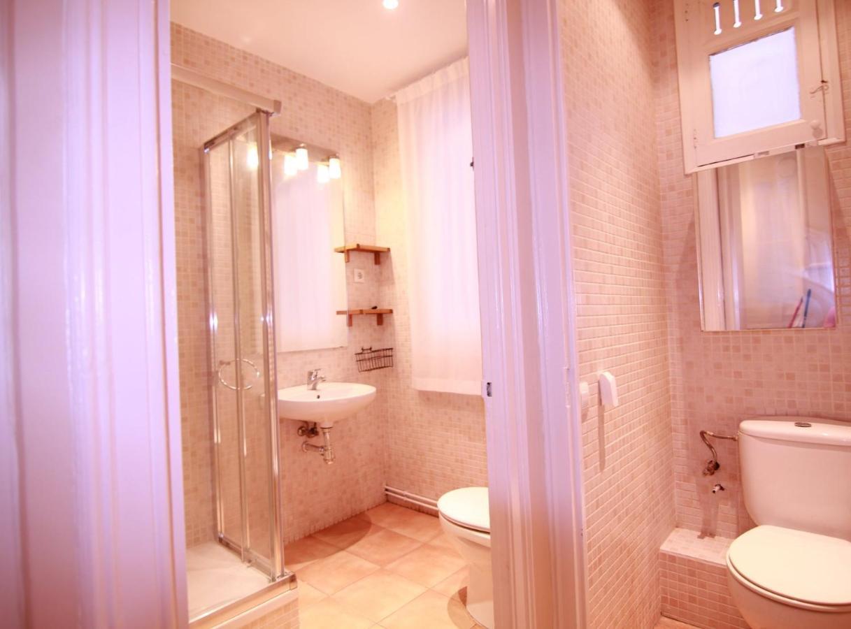 Cor31 - Cor31 - Apartment In The Center Of Barcelona Exterior foto