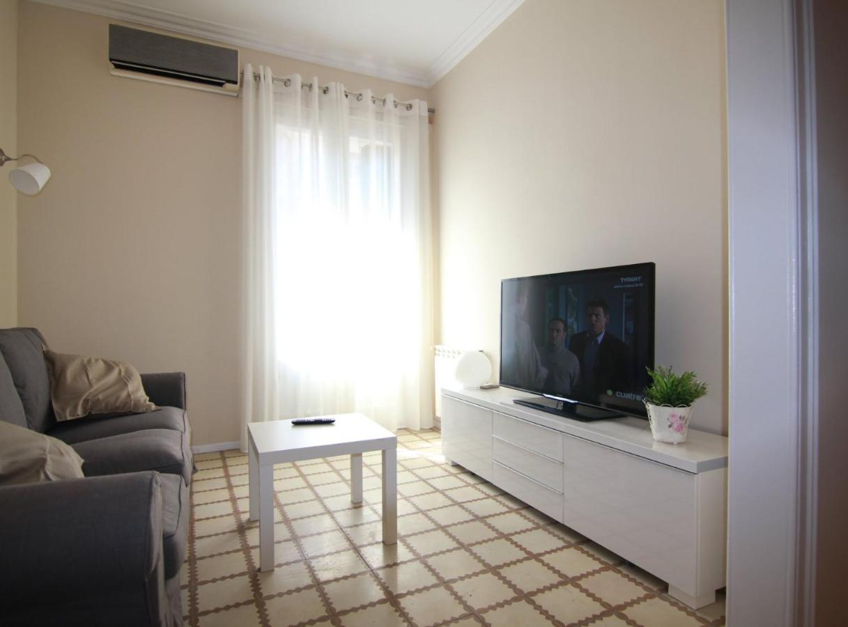 Cor31 - Cor31 - Apartment In The Center Of Barcelona Exterior foto