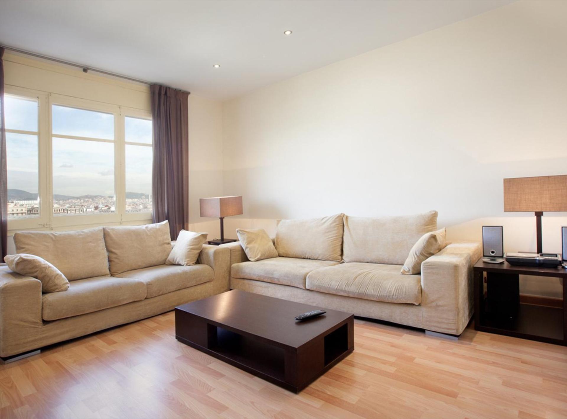 Cor31 - Cor31 - Apartment In The Center Of Barcelona Exterior foto