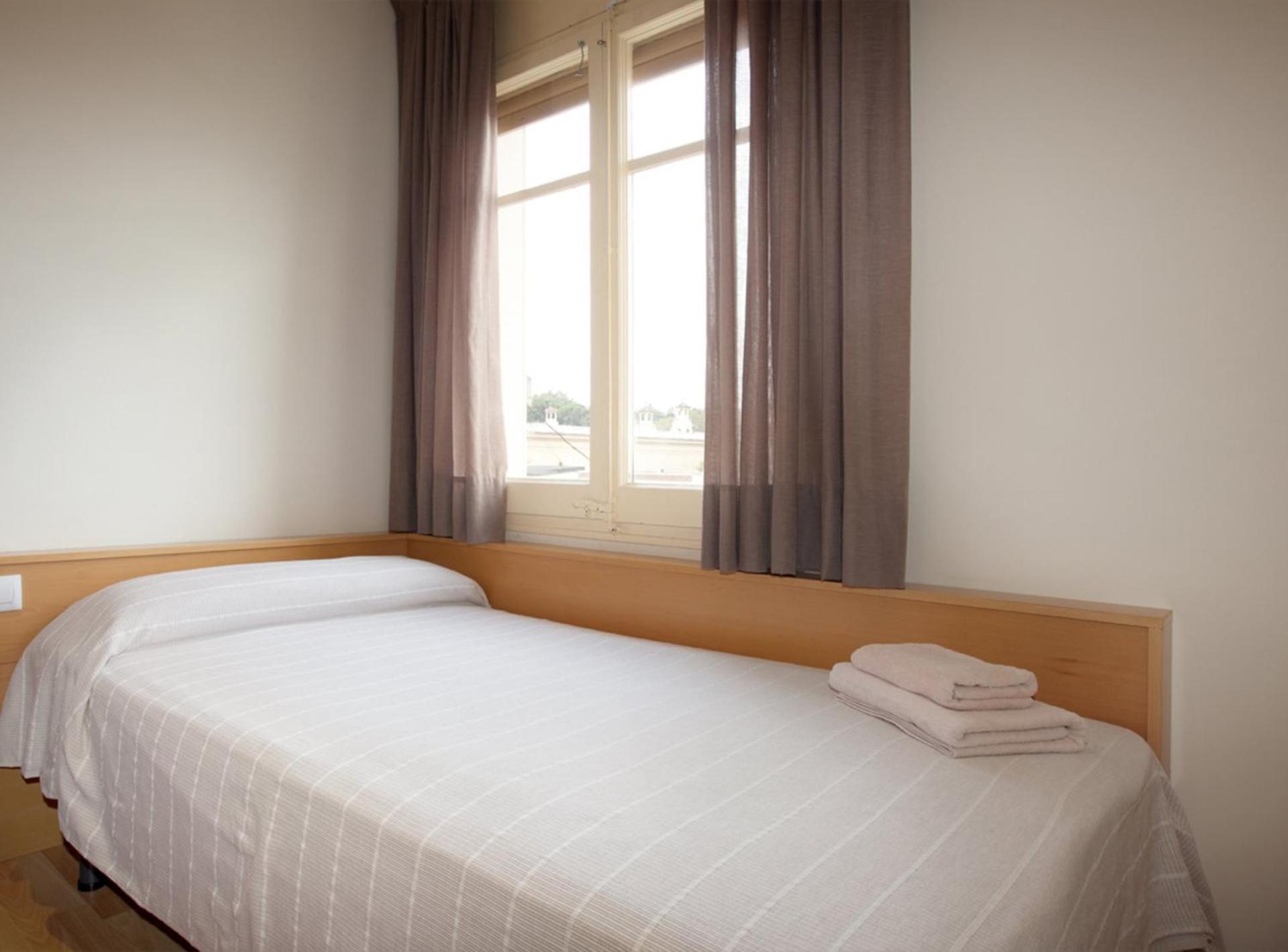 Cor31 - Cor31 - Apartment In The Center Of Barcelona Exterior foto
