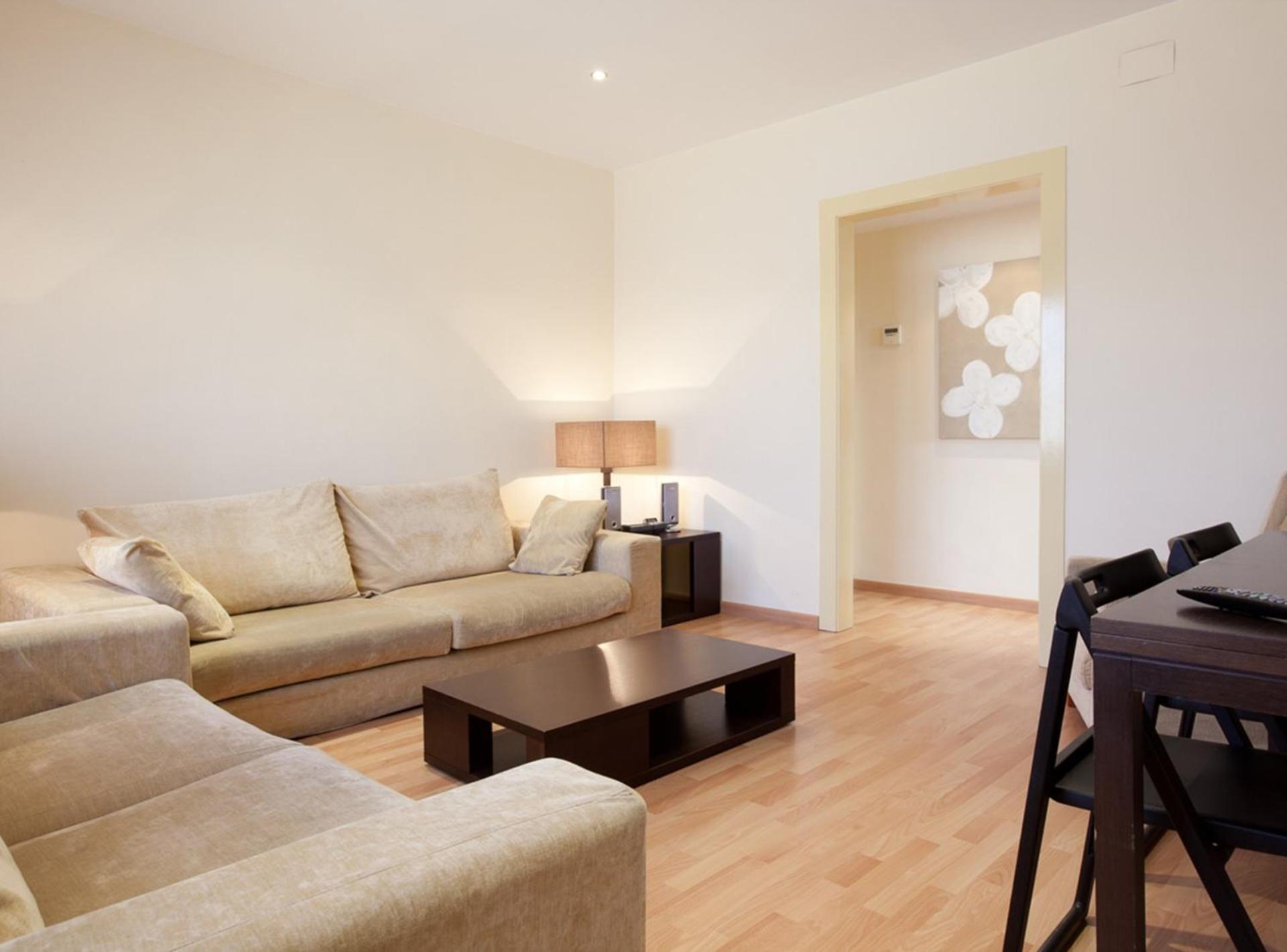 Cor31 - Cor31 - Apartment In The Center Of Barcelona Exterior foto