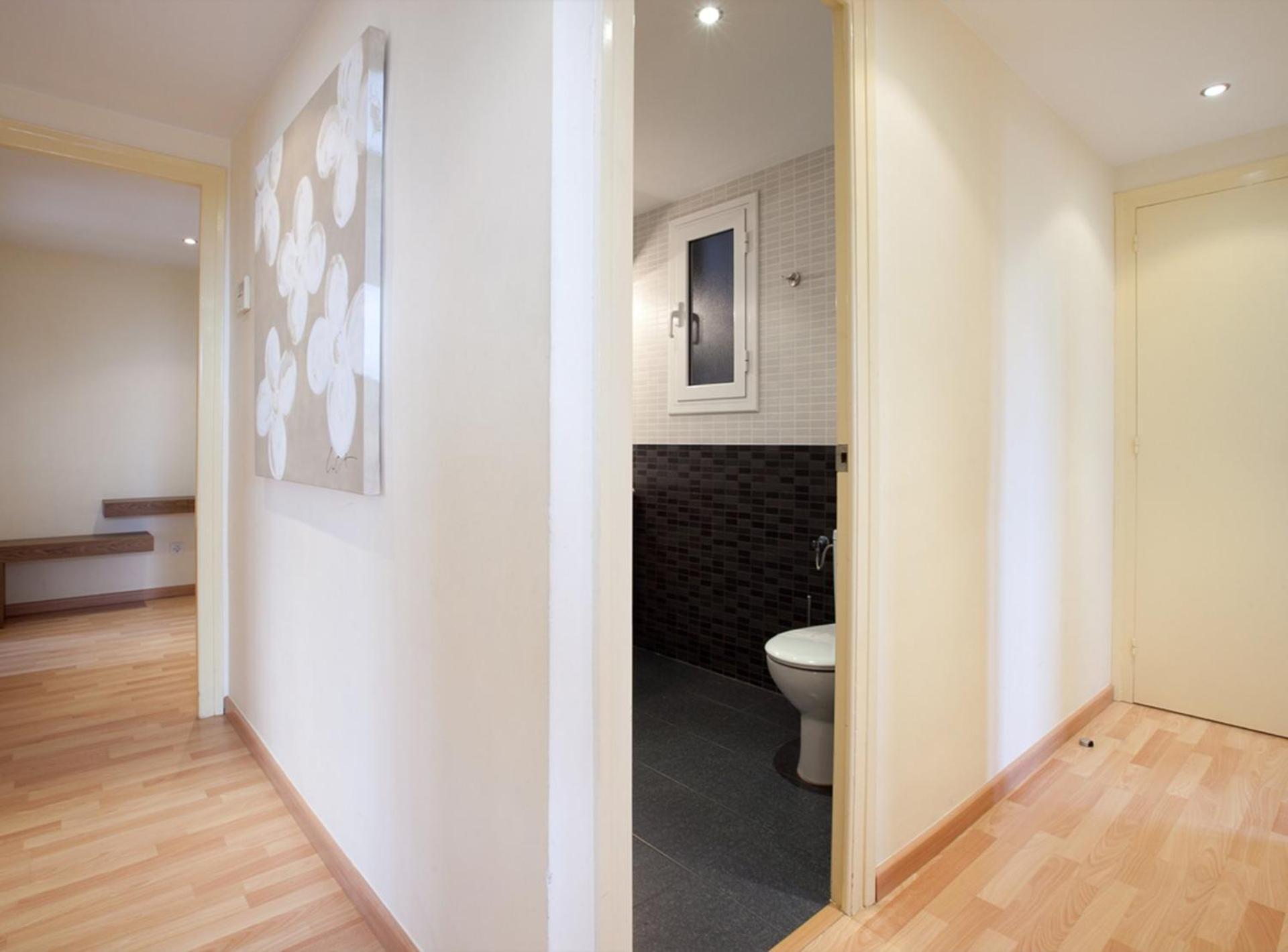 Cor31 - Cor31 - Apartment In The Center Of Barcelona Exterior foto