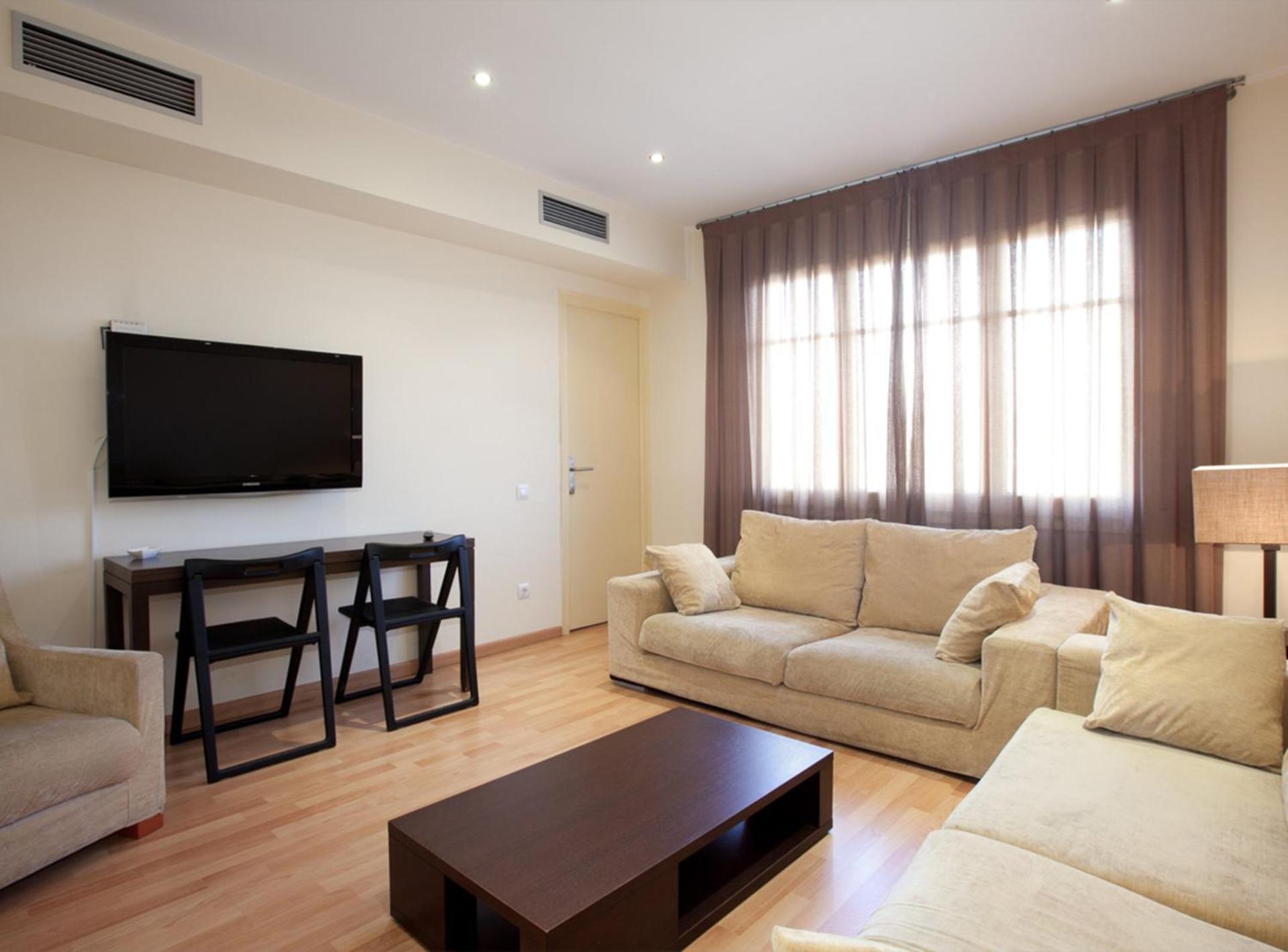 Cor31 - Cor31 - Apartment In The Center Of Barcelona Exterior foto