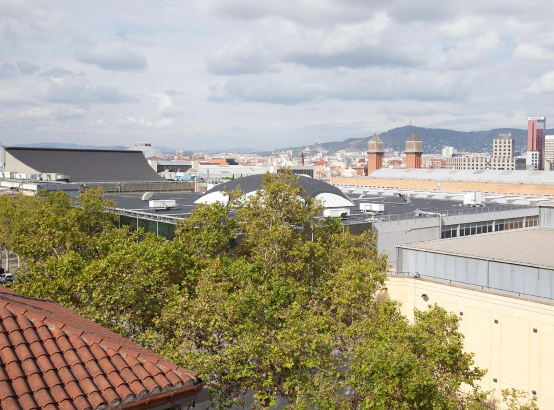 Cor31 - Cor31 - Apartment In The Center Of Barcelona Exterior foto