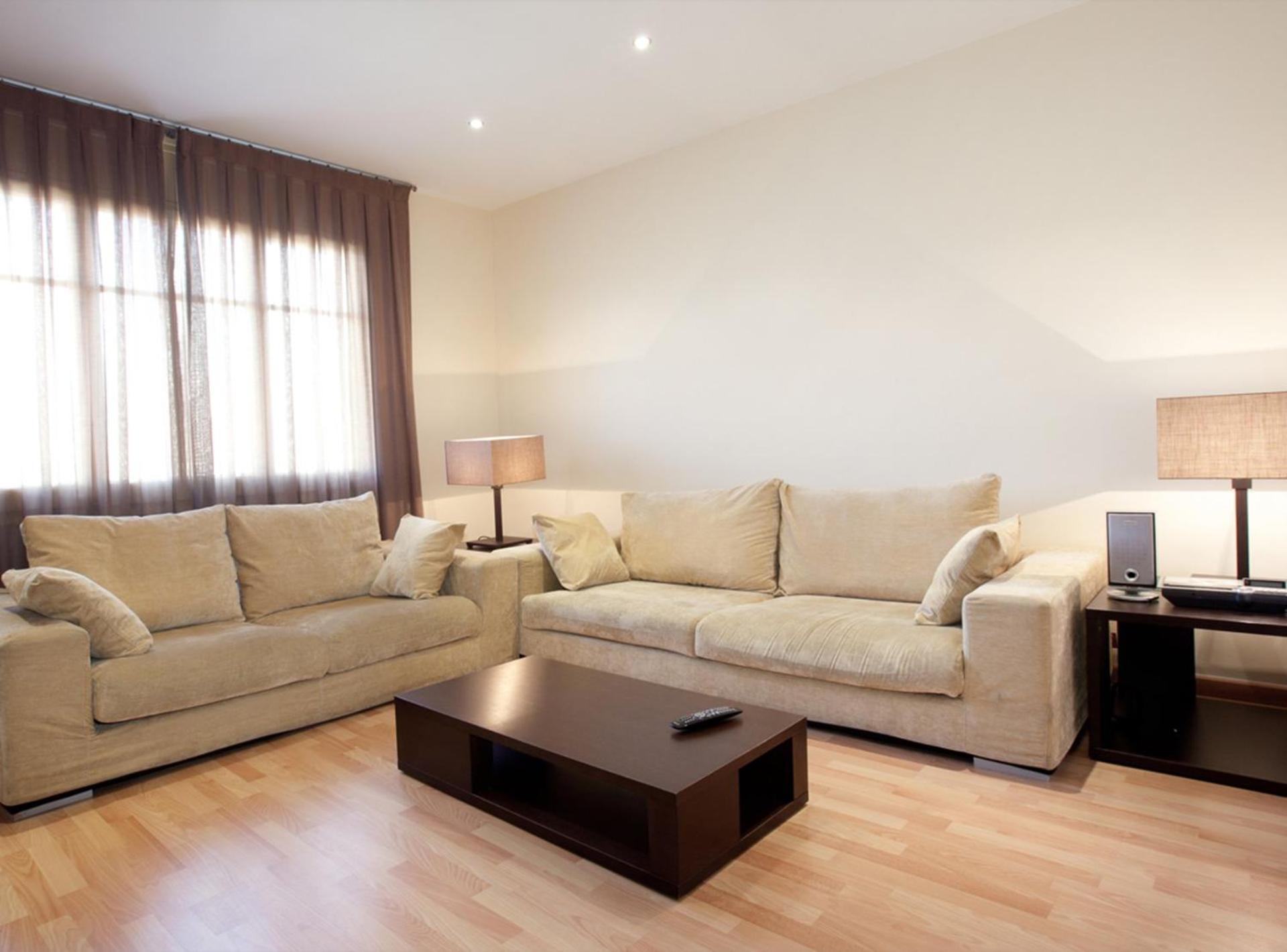 Cor31 - Cor31 - Apartment In The Center Of Barcelona Exterior foto