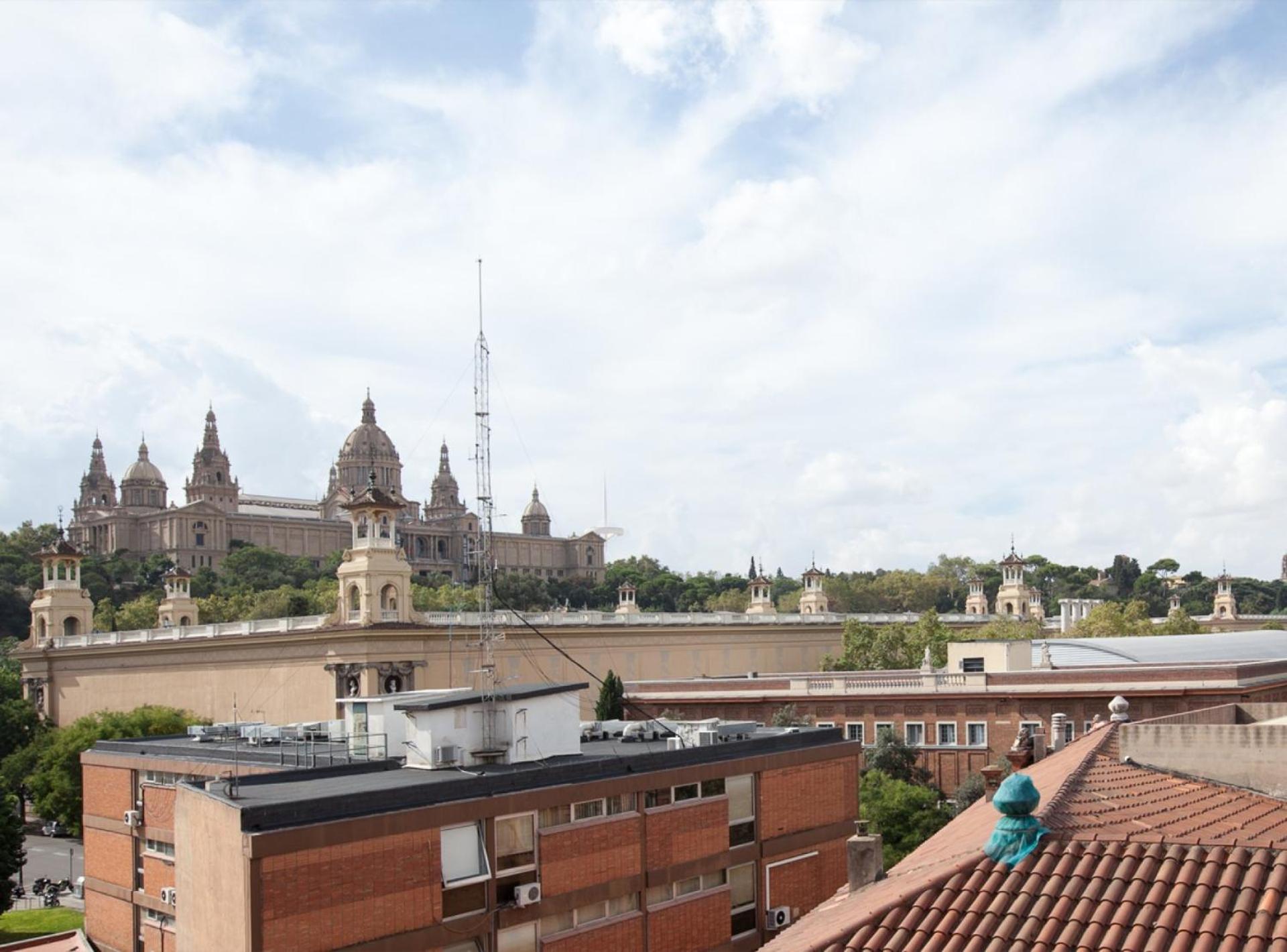 Cor31 - Cor31 - Apartment In The Center Of Barcelona Exterior foto